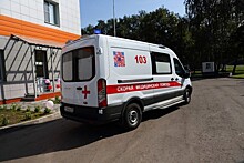 Жертвами ДТП под Волгоградом стали четыре человека, выжил лишь ребенок