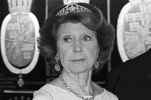 В Швеции умерла сестра короля Карла XVI