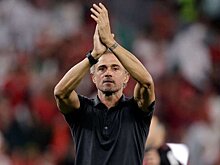 Энрике возглавит «ПСЖ». Он прилетит в Париж в ближайшие часы (PSG Community)