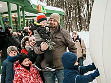 Канадский фермер переехал в Россию, чтобы растить детей в традиционной культуре