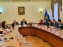 Новый глава Астрахани планирует изменить концепцию ремонта дорог