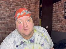 Актер Роман Попов объявил, что закрыл сбор на лечение онкологии