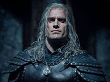 Почему Генри Кавилл ушёл из «Ведьмака»: супергерои DC и слишком много времени на съёмки