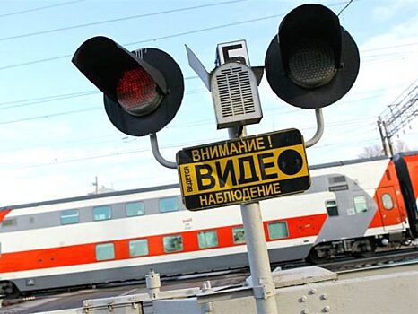 Железнодорожный переезд на перегоне Владивосток – Первая Речка отремонтируют