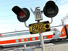 Железнодорожный переезд на перегоне Владивосток – Первая Речка отремонтируют