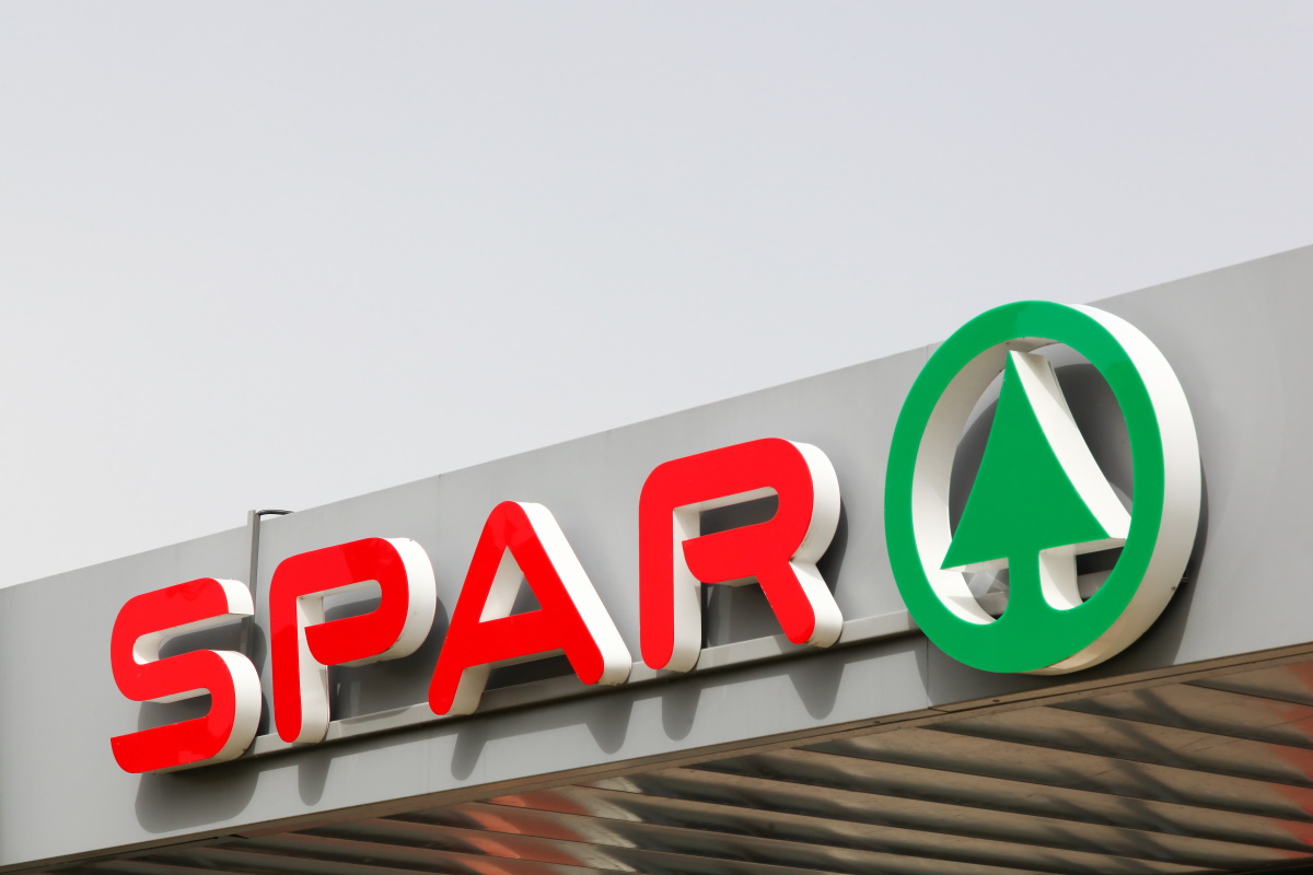 Несколько магазинов Spar собираются закрыть в столице Приволжья