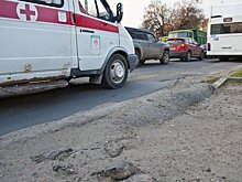 Под Анапой в массовой ДТП с автобусом погиб мужчина