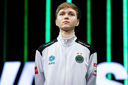 М0NESY занял четвёртое место в рейтинге лучших игроков 2025 года по CS 2