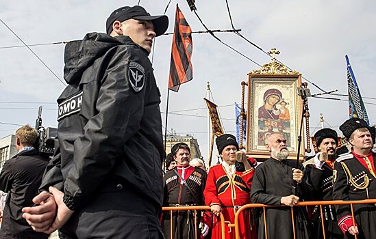 Раздвоение лояльности. Почему не получается остановить кампанию против «Матильды»