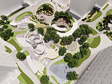 Архбюро Wowhaus разработает концепцию благоустройства для ЖК «MYPRIORITY Мневники» от ГК «Гранель»