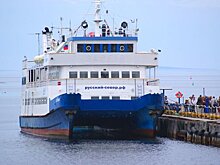 В Кондопоге построят причал с пропускной способностью почти 13 тысяч человек в год