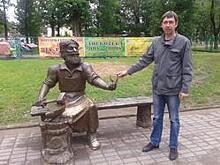 Ярославский омбудсмен: погибшему ради детей водителю надо присвоить звание Героя России
