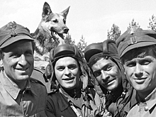 Что стало с актерами сериала «Четыре танкиста и собака»