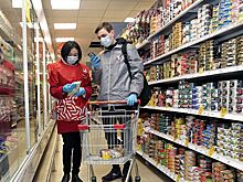 Россияне стали экономить на продуктах