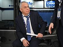 Бывший российский замминистра попытался экстренно избавиться от жилья перед задержанием