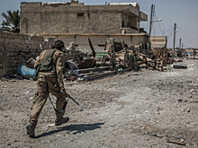 Главные новости Сирии 27 июля 20.00: ВКС РФ бомбят ИГ в Хаме и Хомсе