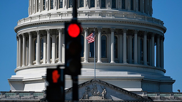 Сенат США отклонил резолюцию о прекращении агрессии против  Венесуэлы