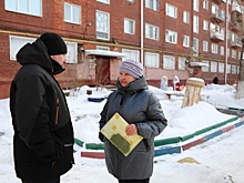 «Наш дом стал самым красивым!»: Судебные дома в Омске преобразились после капитального ремонта