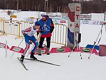 Лыжники из Пензы стали призерами первенства России