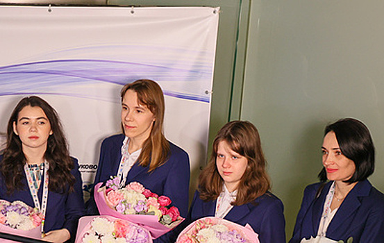 "Готовились триумфально вернуться". Российские шахматистки о победе на ЧМ