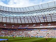 Испания открыла счет в матче с Россией