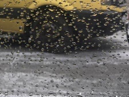 В Приморье в начале следующей недели ожидаются сильные дожди