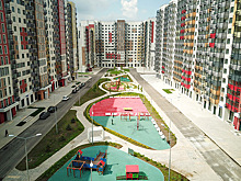 Власти обсуждают способы, которые позволят снизить рост цен на жилье