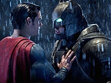 Зак Снайдер раскрыл множество деталей о мире DCEU и его видении