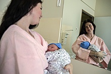 Проверку репродуктивного здоровья пройдет треть россиян от 18 до 49 лет