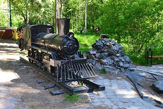 Заельцовский парк в Новосибирске закроют на реконструкцию 15 апреля