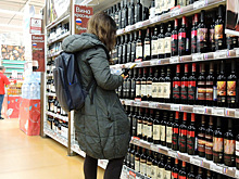 Стало известно о резком падении экспорта грузинского вина в Россию