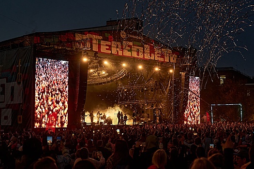 Концерты недели: Лев Лещенко, Хаски, Антоха МС, Найк Борзов, Сергей Пенкин