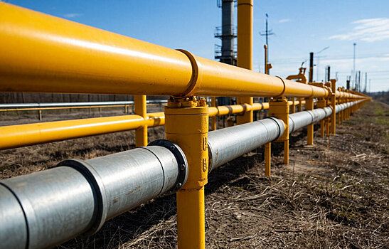 Нетаньяху: Израиль и Египет заключили газовую сделку на 35 млрд долларов