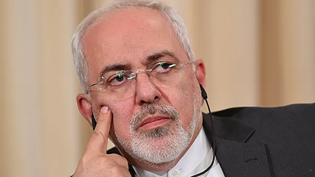 Бывший посол Ирана в Москве назначен помощником Зарифа