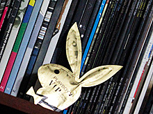 Издатель Playboy поборется за российский рынок
