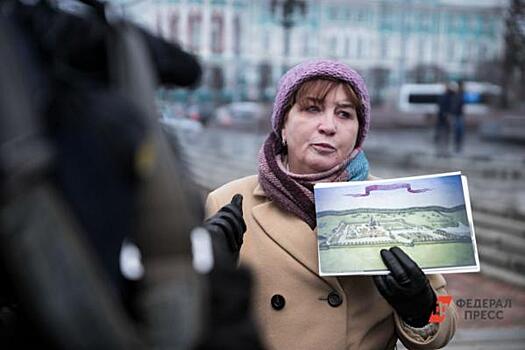 Свердловские гиды пытаются выжить при новом законе: «Он уничтожает краеведение»