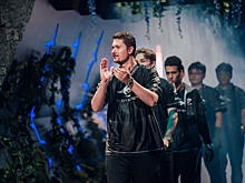 Team Secret выбила OB Esports x Neon из ONE Esports Singapore Major 2021