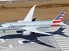 Гендиректор American Airlines заявил, что разочарован высадкой темнокожих
