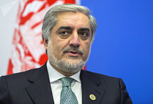 Посольство РФ в Афганистане подтвердило приглашение Абдуллы на Совет ШОС