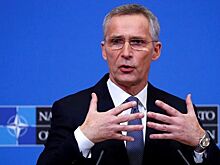 Россия, терроризм: генсек НАТО подвел итоги встречи с Байденом