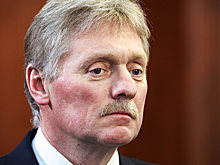 Песков объяснил небыстрое снижение цен на яйца