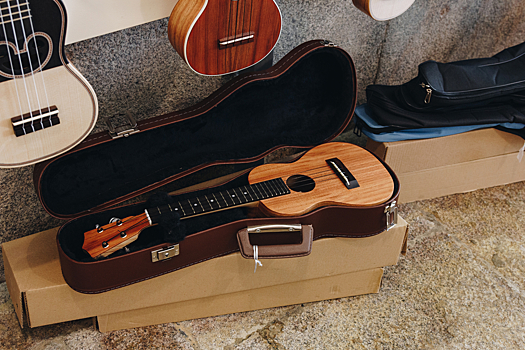 Музей The Beatles откроют в Санкт-Петербурге