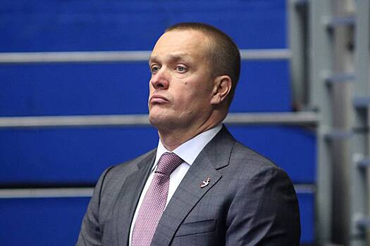 Президент БК ЦСКА оценил возможность возвращения российских команд в Евролигу