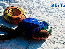 С потеплением во Владивостоке показались первые &quot;верёвочники&quot;