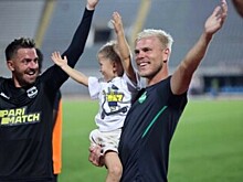 «Арис» разгромил в первенстве Кипра «Акритас». Кокорин помог партнеру забить один из голов