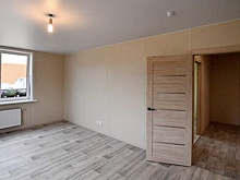 В России появится ГОСТ на отделку квартир