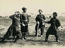 Казачий Спас: какие казаки используют боевую магию