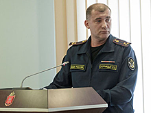 Первый замглавы тульского УФСИН задержан по делу о взятке