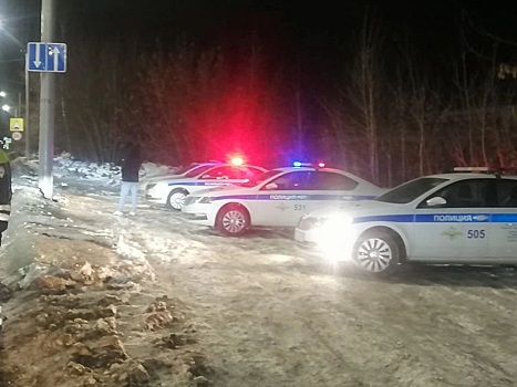 Южноуральских водителей ждут сплошные проверки