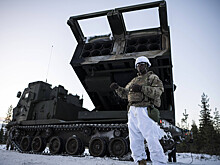 Финляндия примет участие в военных учениях НАТО